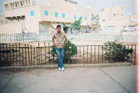 jamal